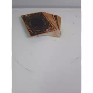 lote Cartas Yugioh Originais 234 cards