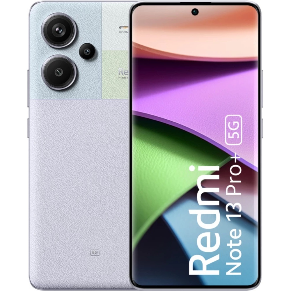 Xiaomi Redmi Note 13 Pro Plus 512gb Memoria 12gb Ram Versão