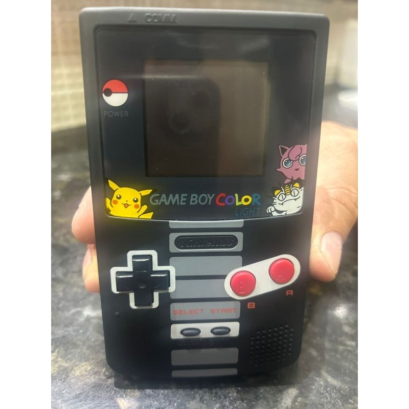 GameBoy