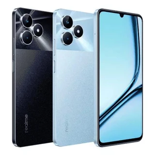 Smartphone Realme Note 50 4G 128GB / 4GB Ram 64GB / 3GB Ram Global Dual Sim