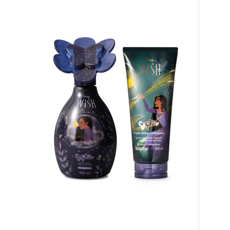 Wish Perfume: Reviews, Dicas e Onde Comprar | BuscaProdutos