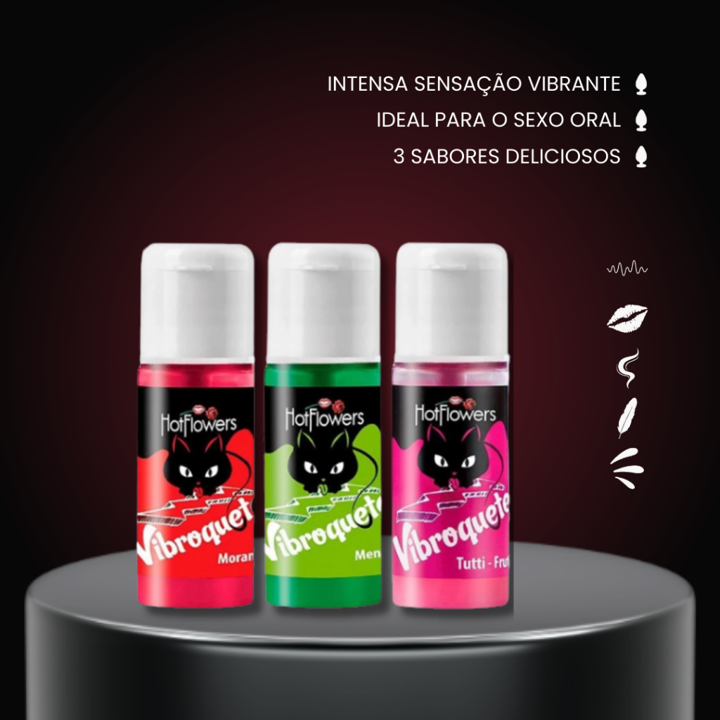 VIBROQUETE