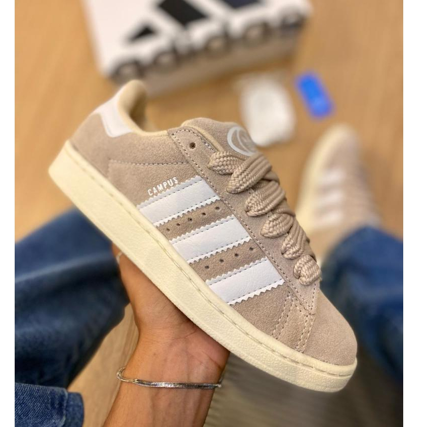 Tenis Adidas Campus