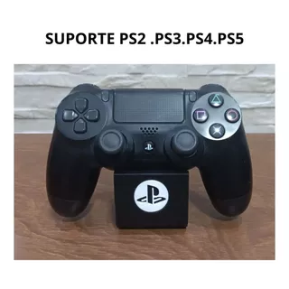 Suporte Controle PS2 , PS3 , PS4 , PS5