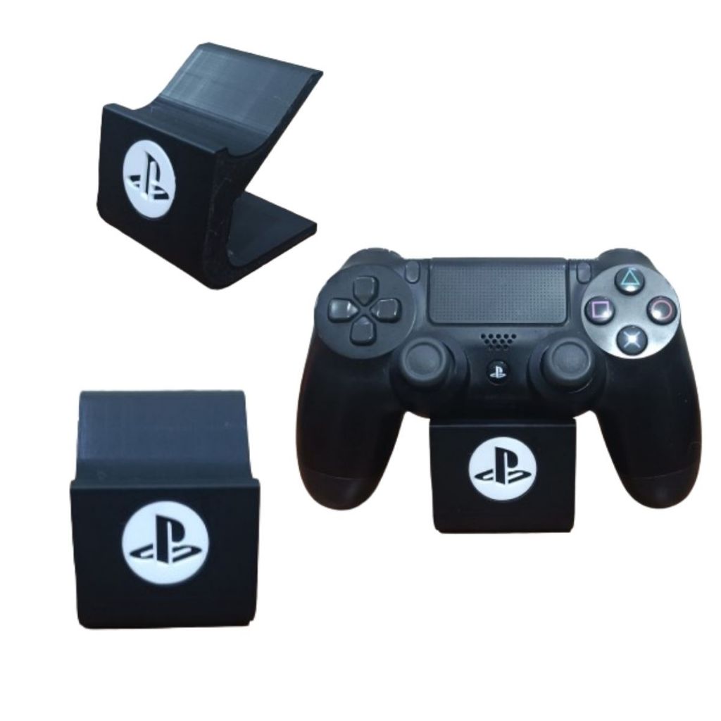 Suporte Controle Para PS2 , PS3 , PS4 , PS5