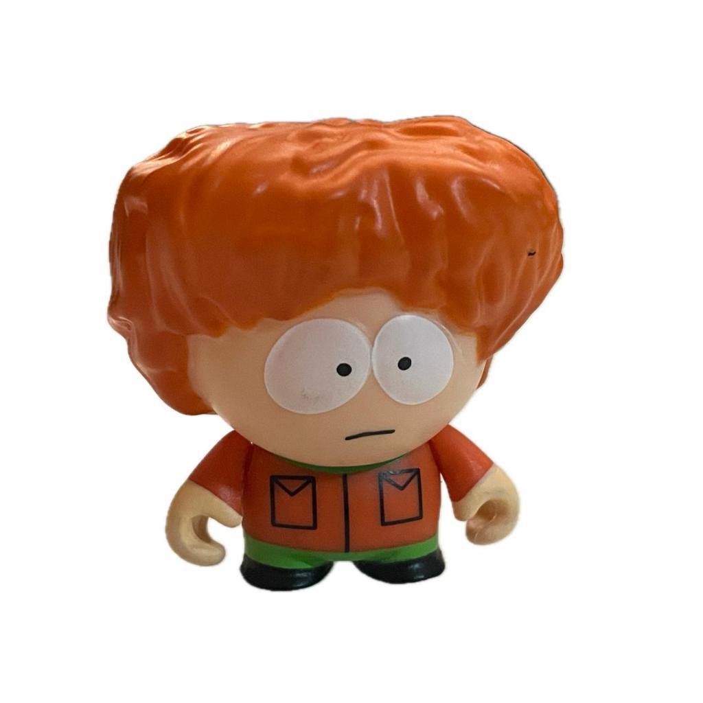 Boneco Do Kyle Broflovski Cabeludo sem Chapéu De South Park Kyle ...