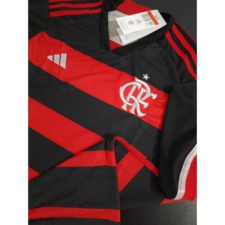 Nova Camisa FLM 24/25/Novo Manto 2024/Camisa de time 2024