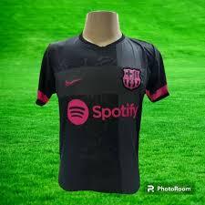 ⚽ Camisa de Futebol Barcelona 2024 - Vista-se como um Verdadeiro Cule! 🟦🔴