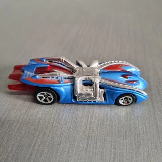 Hot Wheels Arachnorod, Azul, 2008 All Stars, cod.(M6910)