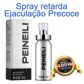 Spray Peineili Precoce Único Selo Original