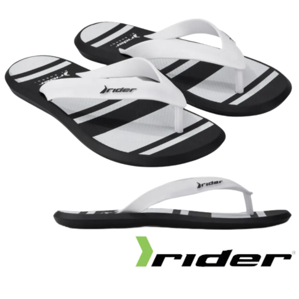 Chinelo Masculino Rider R1 Style Adulto Original | Shopee Brasil