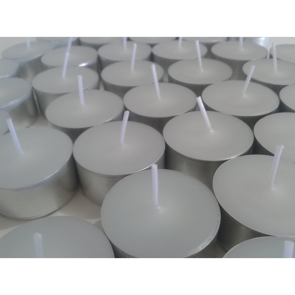 Vela rechaud Aromatizada - vela aromática