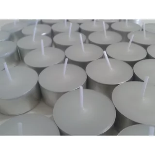 Vela rechaud Aromatizada - vela aromática