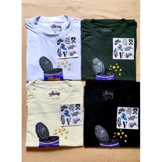 camiseta stsy Lata