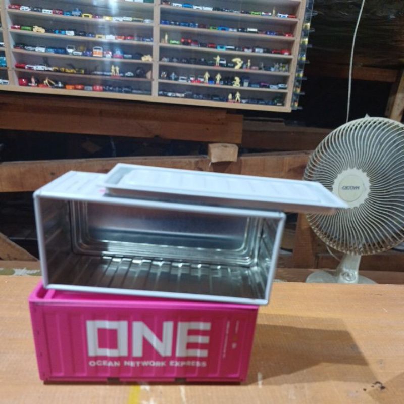 miniatura container em metal | Shopee Brasil