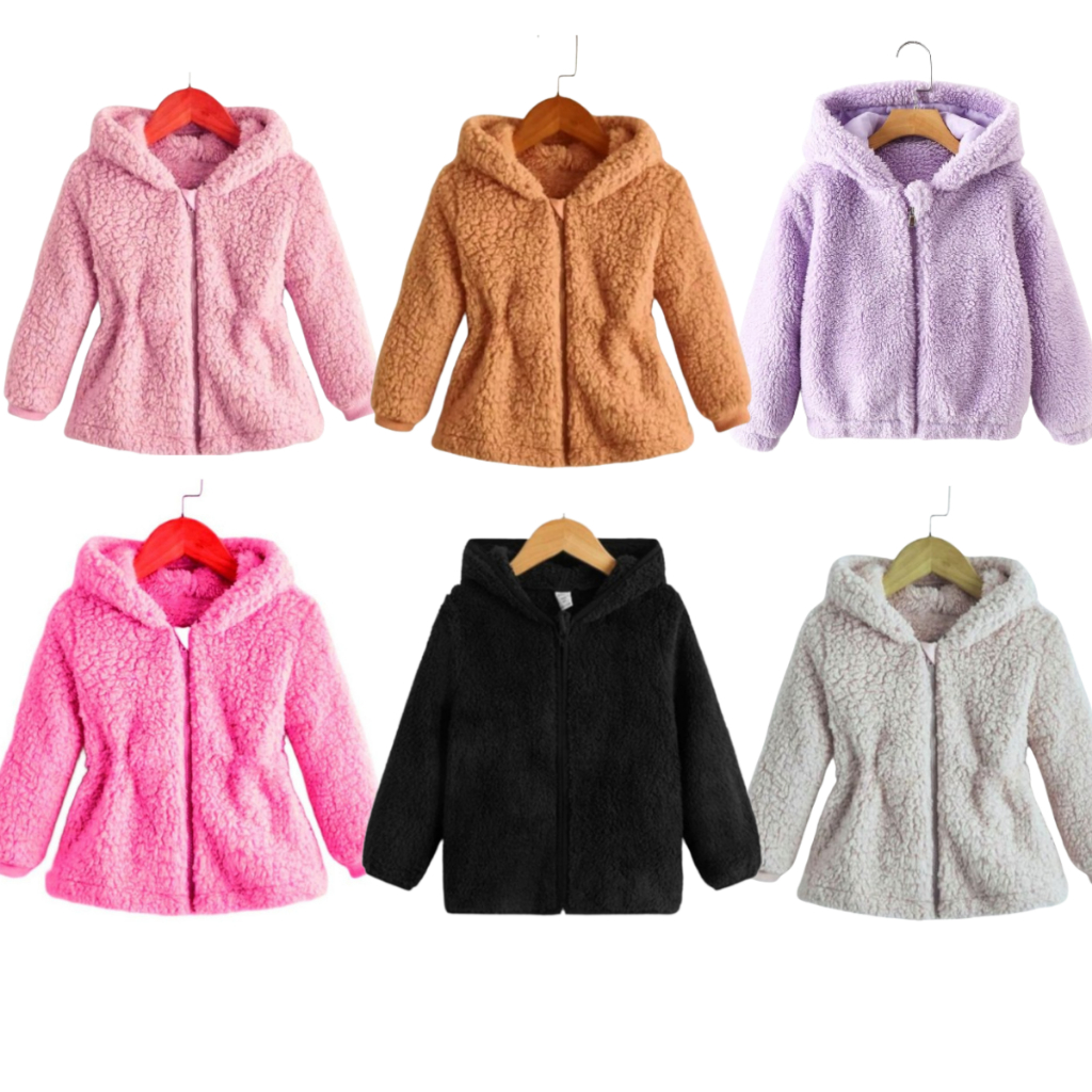 Compre Roupas de Meninas em Promoção - Moda Infantil | Shopee Brasil