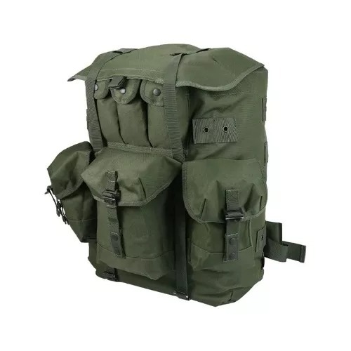 Mochila de Campanha Alice Americana Grande Capacidade Operações Especiais C 2 Cyalumes