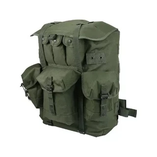 Mochila de Campanha Alice Americana Grande Capacidade Operações Especiais C 2 Cyalumes