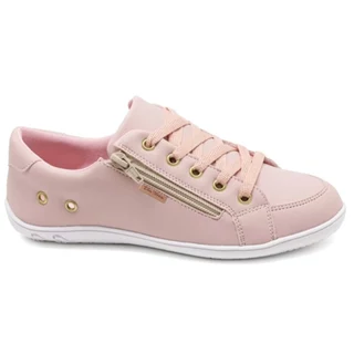 Tênis Sapatenis Casual feminino leve