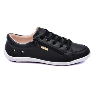 Sapatênis casual feminino para caminhada