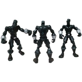 希少品　GIjoe FAQ SCHWARZ LIMITED EDITION Boneco Gi Joe Classified em Oferta | Shopee 2026