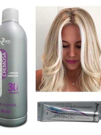 Tintas Cabelos Loiros na Black Friday 2025 | BuscaProdutos