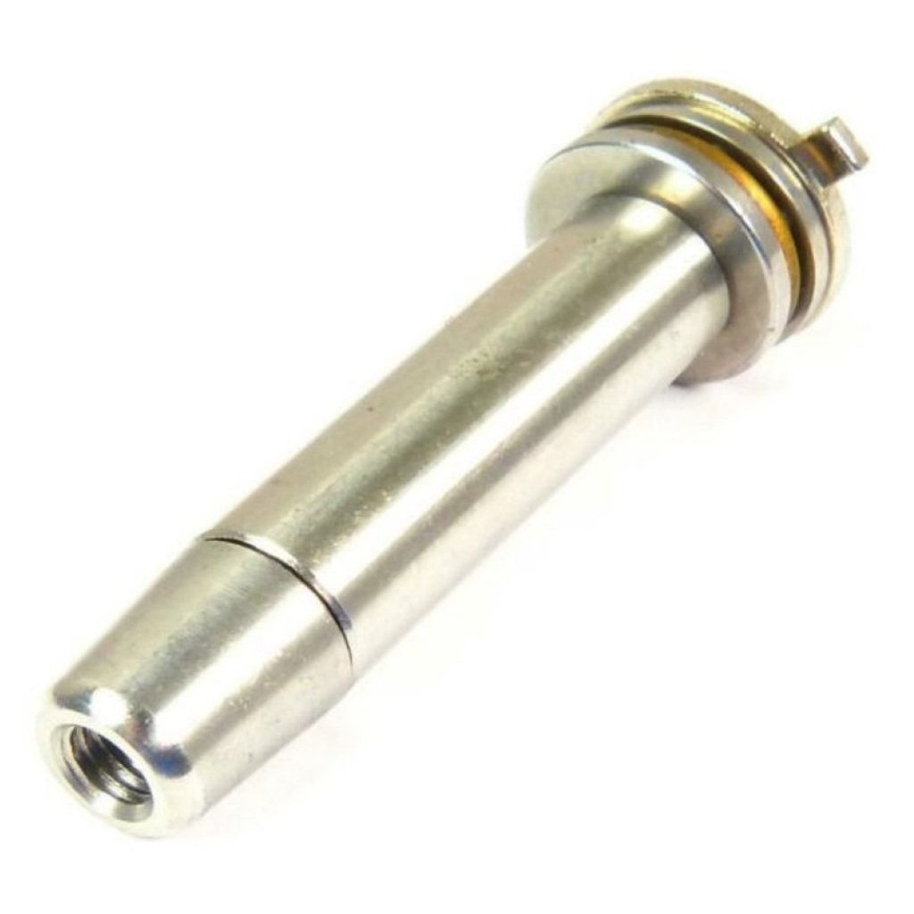 SHS SPRING GUIDE V2 STEEL GUIA DE MOLA ROLAMENTADA