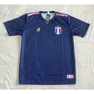 Camisa Camiseta de Time Fortaleza EC Torre Eiffel Futebol Adulto