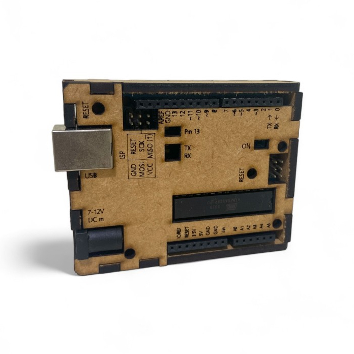 Case Porta Suporte Organizador Arduino Uno | Shopee Brasil