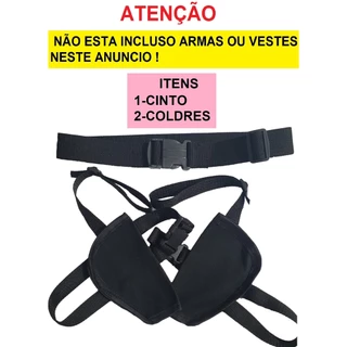 Coldre Anime Cinto Cosplay Festa Presente Fantasia Ofertas
