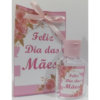 Lembrancinhas dia das maes 10 unidades em Oferta na Shopee