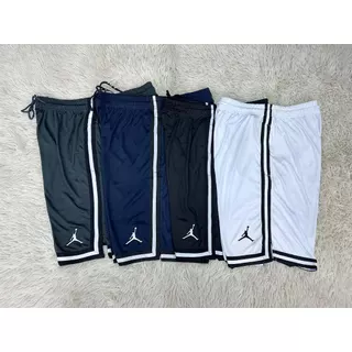 SHORTS Masculino Bolso com zeper Academia sports 088