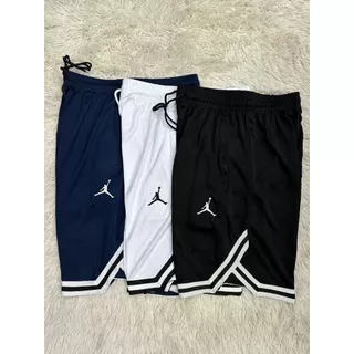 bermudas importados masculinos são adequados para jogar basquete e tecido respirável 098