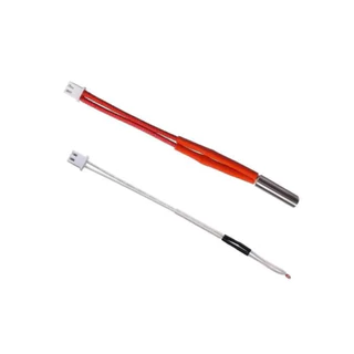 Kit Cartucho Aquecedor E Termistor 3d Biqu B1 - 24v 40w [ CÓDIGO 1009 ]