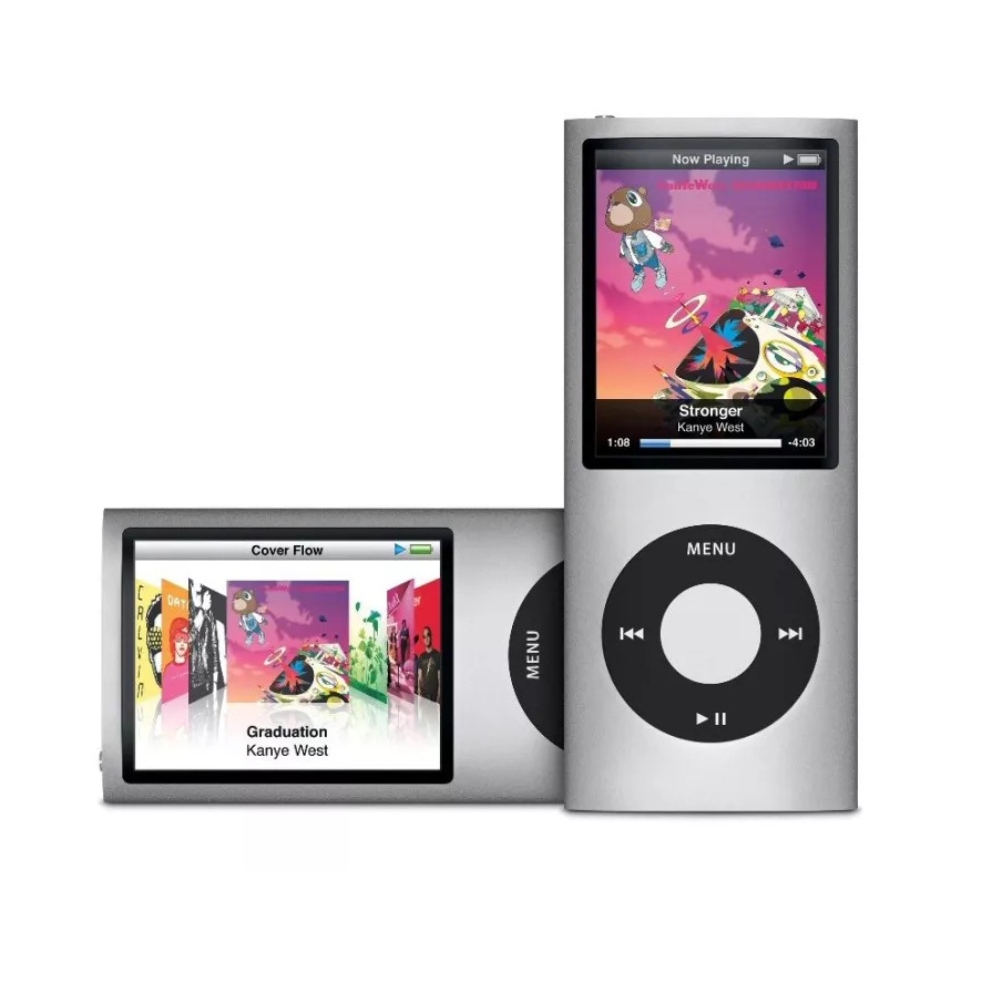 iPod A1136/A1236/A1285/A1320/A1238 (未確認) iPod A1136/A1236/A1285