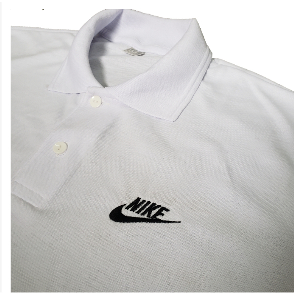 Camisa Gola Polo Malha Picket Camiseta De Qualidade