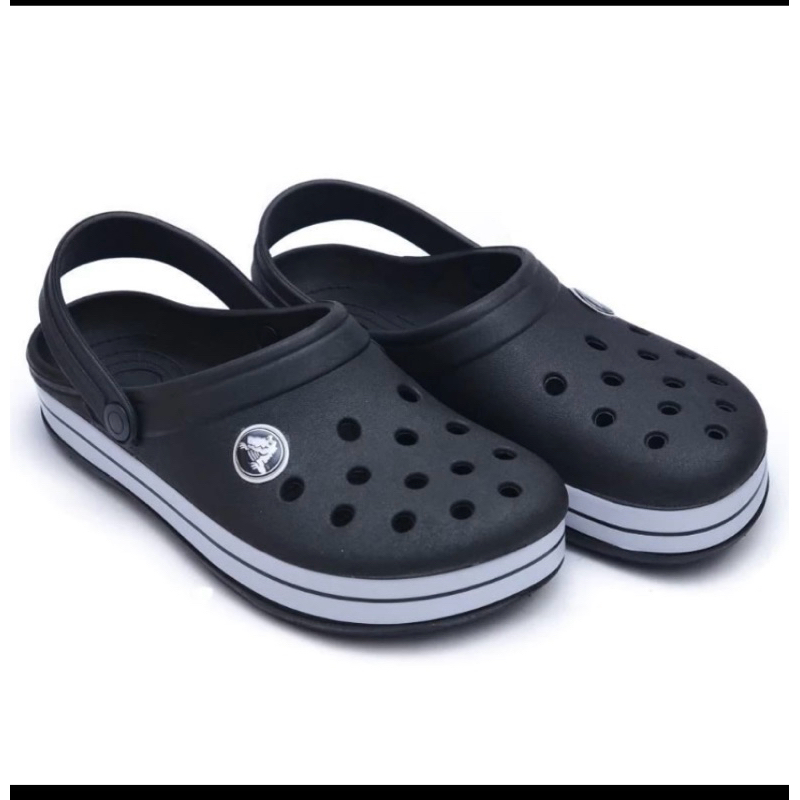 Sandálias Croc Babuche Masculino Feminino Sandália Chinelo Unissex - Envio Imediato