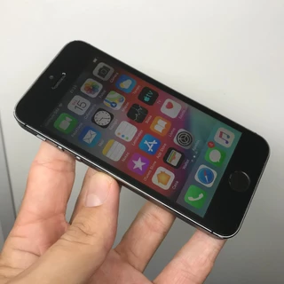 Smartphone Apple iPhone 5S Leia a Descrição | A1457 | Funcionando | Celular