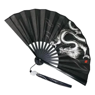 LEQUE ORIENTAL EM DIVERSAS ESTAMPAS