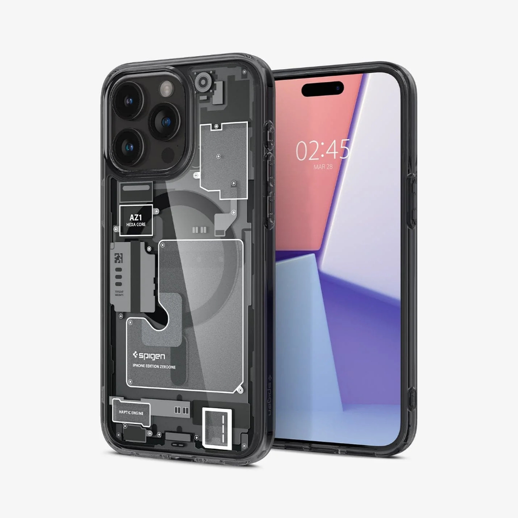 Capa para Iphone 14/15 Plus/Pro/Pro Max