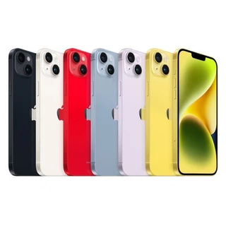 iPhone 14 128GB Carregador Garantia e Nota Fiscal