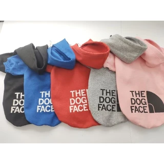 Roupa de cachorro moletom de inverno para cães Gato animais de estimação