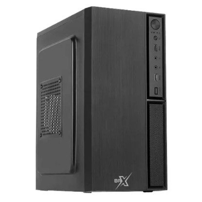 Gabinete Micro Atx Office Hayom Gb1716