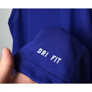 Regata - Academia - Treino - Tecido respirável - Dry fit- AD - Premium