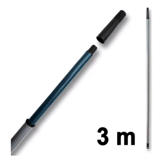 Cabo Extensor Para Rolo De Pintura De 3 Metros Atlas