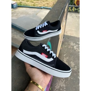 Tenis Old School Feminino e Masculino Tradicional Super Promoção