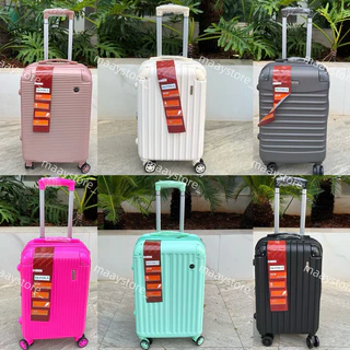 Mala De Viagem /Bordo 10KG— EXPANSÍVEL(zíper e rodas Dupla)NOVIDADE Kit FRETE MAIS BARATO