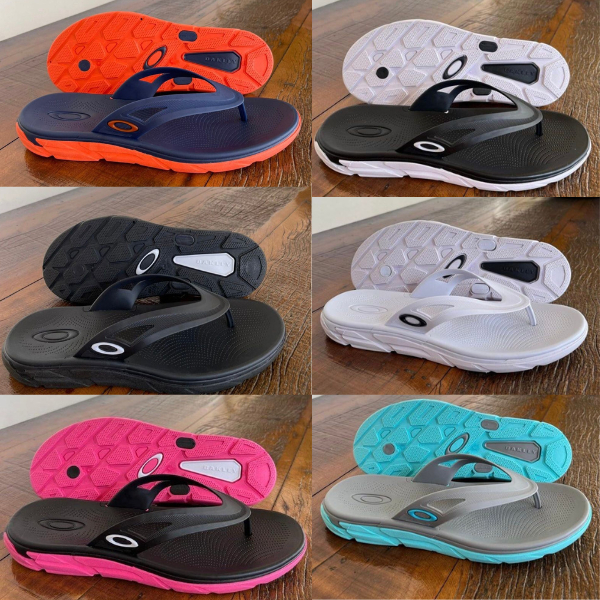 Chinelo Masculino Esportivo New operative 2.0/Rest Plus Promoção.