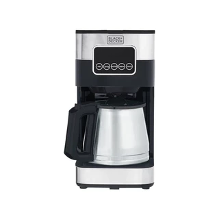 CAFETEIRA ELÉTRICA PROGRAMÁVEL GOURMAND GRIS CM350G-B2 220V