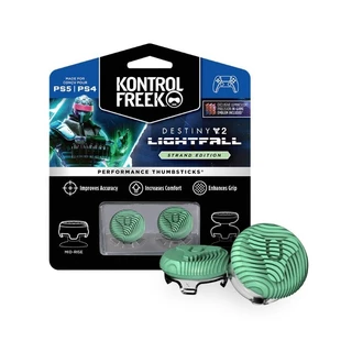 Kontrol Freek Destiny 2 Lightfall PS4/PS5